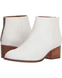 seychelles habitat bootie