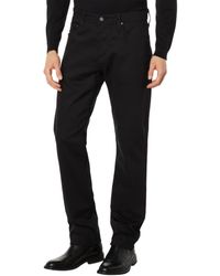AG Jeans - Everett Slim Straight Fit Jeans In Fathom - Lyst