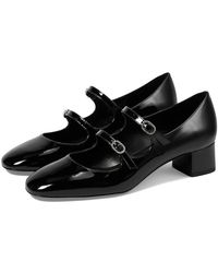 Stuart Weitzman - Claris Mj 35 Pump High Heels, Leather - Lyst