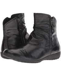 Josef Seibel Boots for Women - Up to 30% off | Lyst