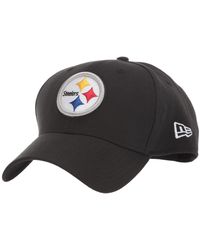 pittsburgh steelers nfl logo elements 59fifty fitted