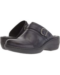 born clogs dsw