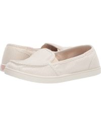 roxy minnow beige
