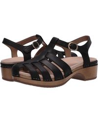 dansko macy's
