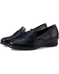 Ecco - Felicia Loafer Size - Lyst