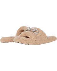 Steve Madden Slippers for Women - Up to 60% off at Lyst.com