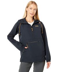 L.L. Bean - Mountain Classic Anorak Clothing, Nylon - Lyst