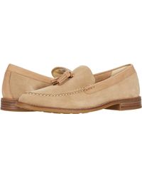 sperry boat shoes with tassels