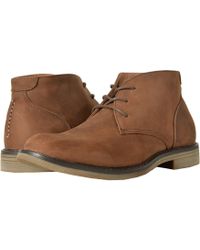 droalle chukka boot
