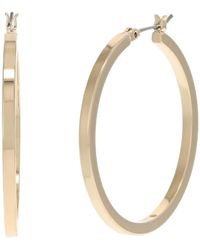 Karl Lagerfeld Earrings and ear cuffs for Women - Up to 61% off | Lyst