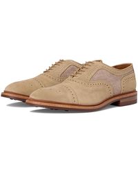 Allen Edmonds - Strandmok Oxford Shoes Shoes 1 11.5 D (M) Leather - Lyst