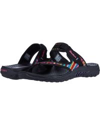 skechers reggae sparkle swag