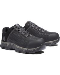 Timberland - Powertrain Sport Alloy Safety Toe Eh - Lyst