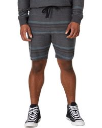 O'neill Sportswear - Bavaro Stripe 19 Shorts - Lyst