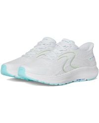 Skechers - Go Run Consistent 2.0 Lockhart Hands Free Slip-Ins Shoes 8 B - Lyst