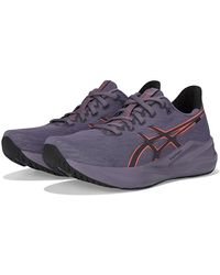 Asics - Versablast 4 Running Shoes Greyish/Coral Reef 10.5 B - Lyst