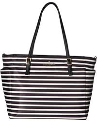 watson lane betheny baby bag