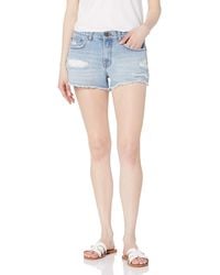 Billabong Shorts for Women - Up to 73% off at Lyst.com