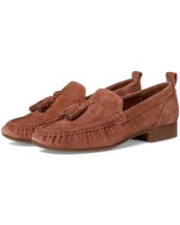 Circus by Sam Edelman - Hudson Flat Shoes, Synthetic - Lyst