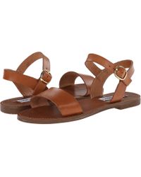 donddi black leather