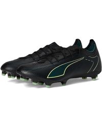 PUMA - Ultra 6 Match Firm, Artificial Ground Soccer Cleats Soccer Shoes/Fizzy Light/ Terrain 8 D - Lyst