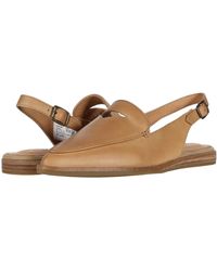sperry slingback shoes