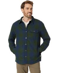 The North Face - Campshire Shirt - Lyst