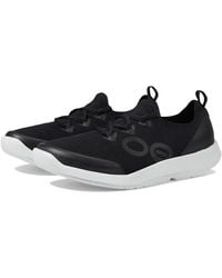 OOFOS - Oomg Sport Ls Shoe Shoes/ Synthetic - Lyst
