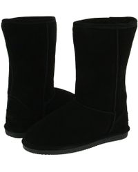 lugz zen hi