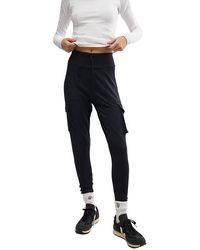 Fp Movement - Road Joggers Clothing Lg 12) Spandex/Cotton - Lyst