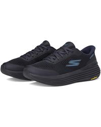 Skechers - Max Cushioning Suspension Chrone Hands Free Slip-Ins Shoes 8 B - Lyst