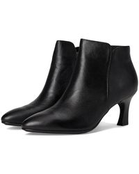 Söfft - Sasha ( Leather) Boots - Lyst