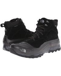 The North Face Boots for Men | Online 