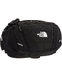 The North Face Shoulder bags for Women - Lyst.com