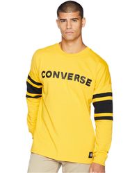 converse sweater mens