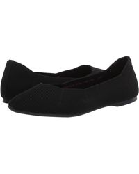 Skechers Ballet flats and pumps for Women - Up to 44% off at Lyst.com