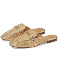 ALDO - Silvie Flat Shoes S/B Natural Eu 40 (Us 9) B - Lyst