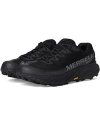 Merrell - Agility Peak 5 Gtx(R) (/ 1) Running Shoes - Lyst