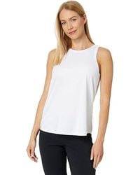 Lilly Pulitzer - Westley Tank Upf 50+ (Resort) Clothing - Lyst
