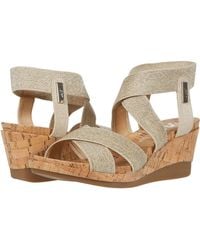 anne klein sport arora wedge bootie