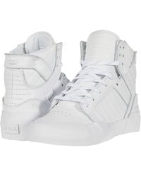 Supra High-top sneakers for Men - Up to 