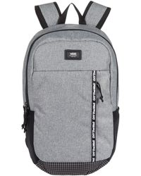 vans goleta backpack