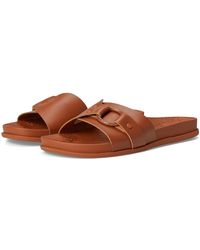 Reef - Cushion Soho Cruz Sandals 8 B - Lyst