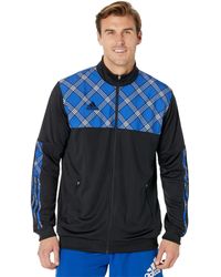 adidas Nts Balanta 96 Track Jacket in Black for Men | Lyst