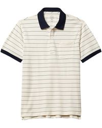 j crew pique polo