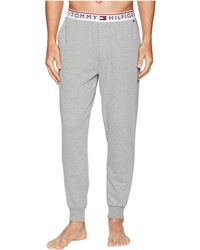tommy hilfiger sweatpants mens