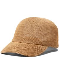 L*Space - L* Capri Baseball Hat - Lyst