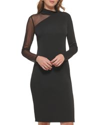 DKNY Dresses for Women | Online Sale up to 70% off | Lyst