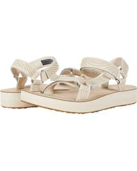 teva midform universal geometric tan