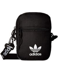 adidas originals iridescent festival crossbody